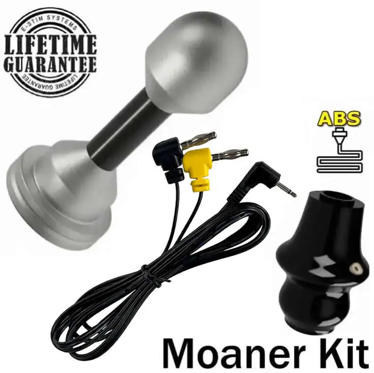 Coyote Moaner Bipolar Electrode Kit